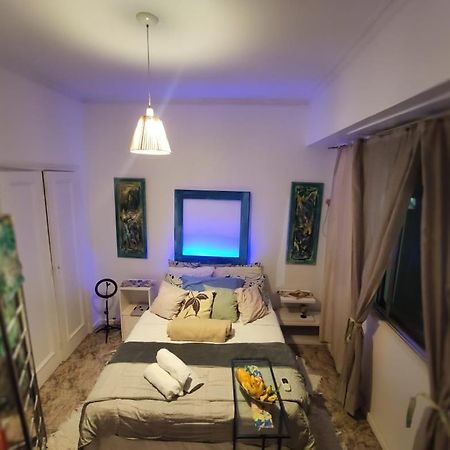 Suite Master Mar De Copacabana Rio de Janeiro Exteriör bild