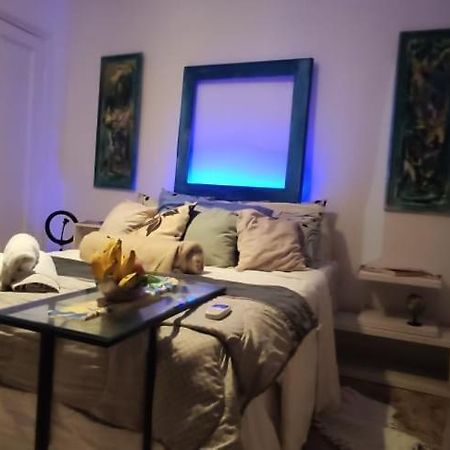 Suite Master Mar De Copacabana Rio de Janeiro Exteriör bild