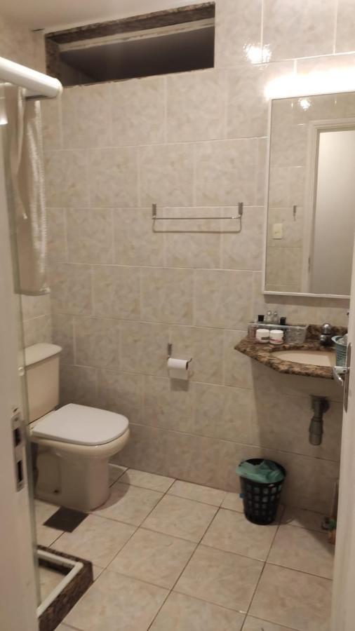 Suite Master Mar De Copacabana Rio de Janeiro Exteriör bild