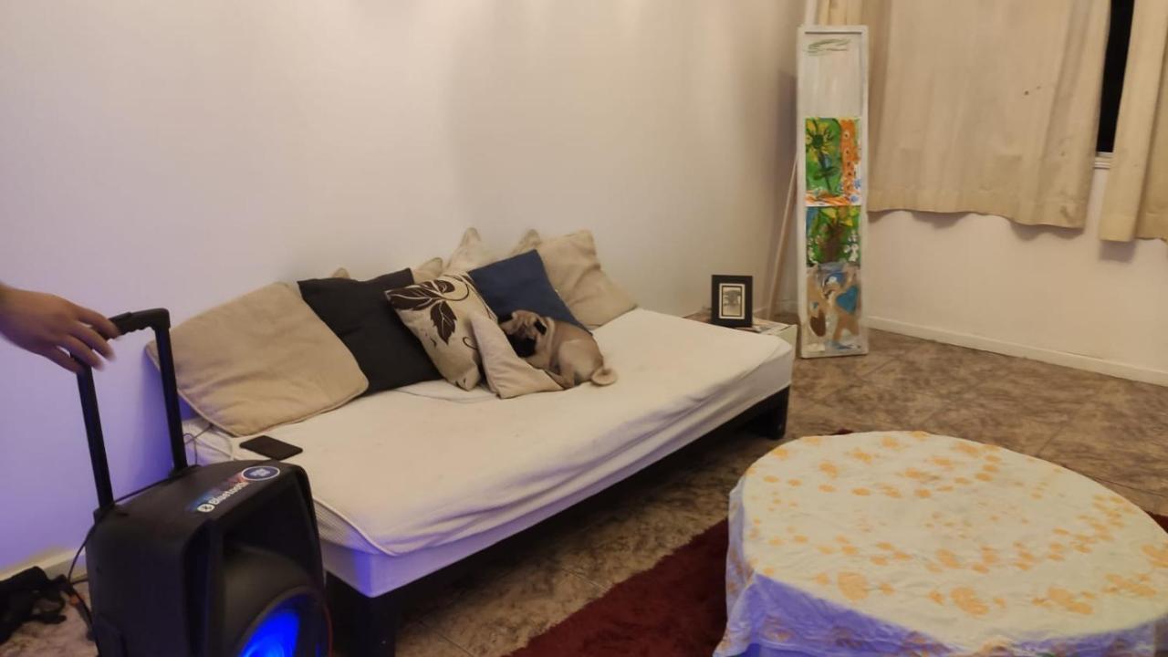 Suite Master Mar De Copacabana Rio de Janeiro Exteriör bild