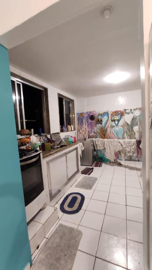 Suite Master Mar De Copacabana Rio de Janeiro Exteriör bild