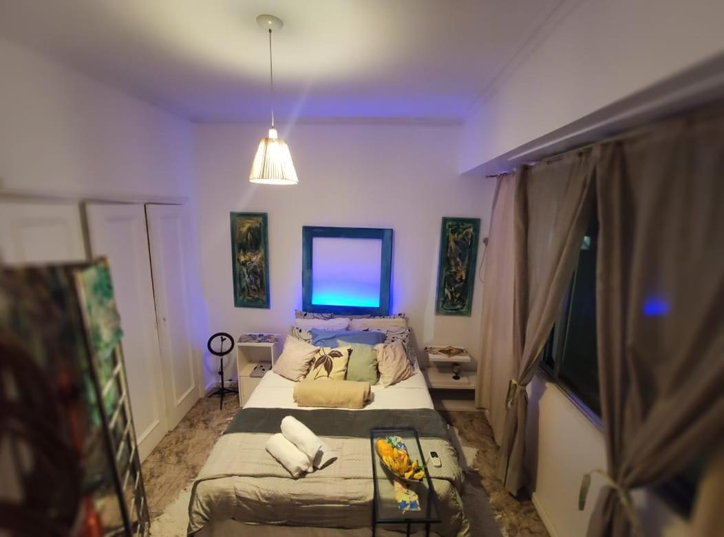 Suite Master Mar De Copacabana Rio de Janeiro Exteriör bild