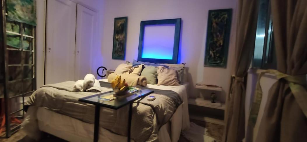 Suite Master Mar De Copacabana Rio de Janeiro Exteriör bild