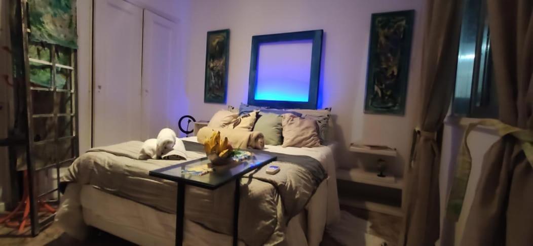 Suite Master Mar De Copacabana Rio de Janeiro Exteriör bild