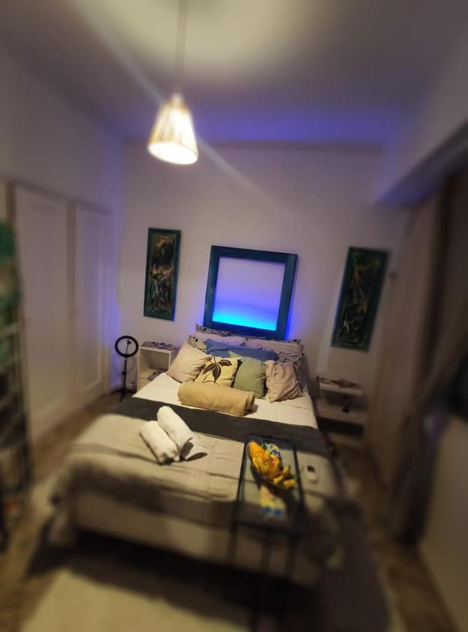 Suite Master Mar De Copacabana Rio de Janeiro Exteriör bild