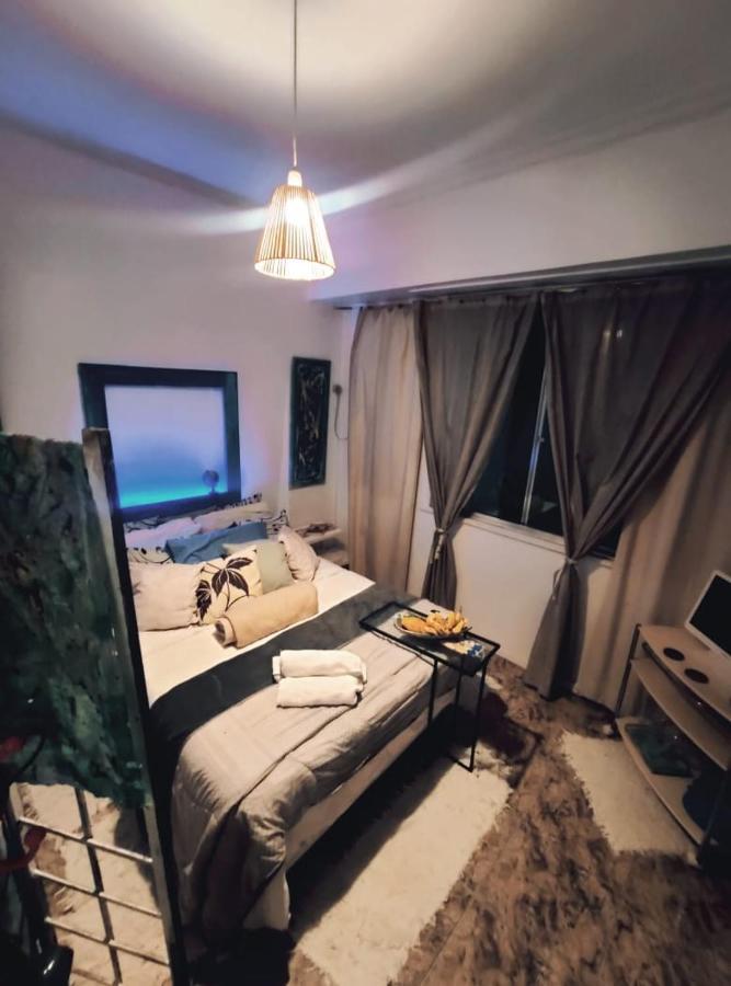 Suite Master Mar De Copacabana Rio de Janeiro Exteriör bild