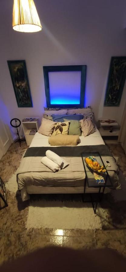 Suite Master Mar De Copacabana Rio de Janeiro Exteriör bild